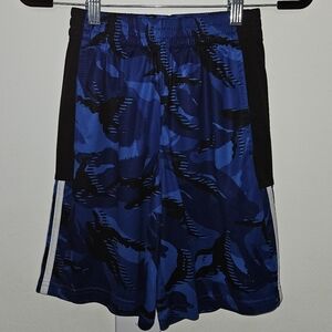 Boys Adidas Shorts, Size M (10-12)
